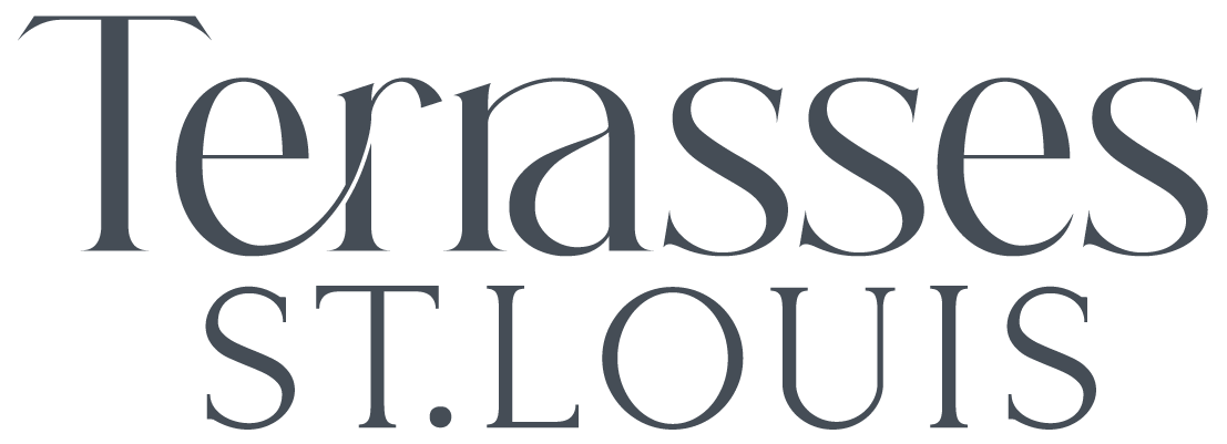 Terrasses St-Louis